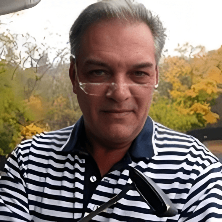 Dominick Esposito