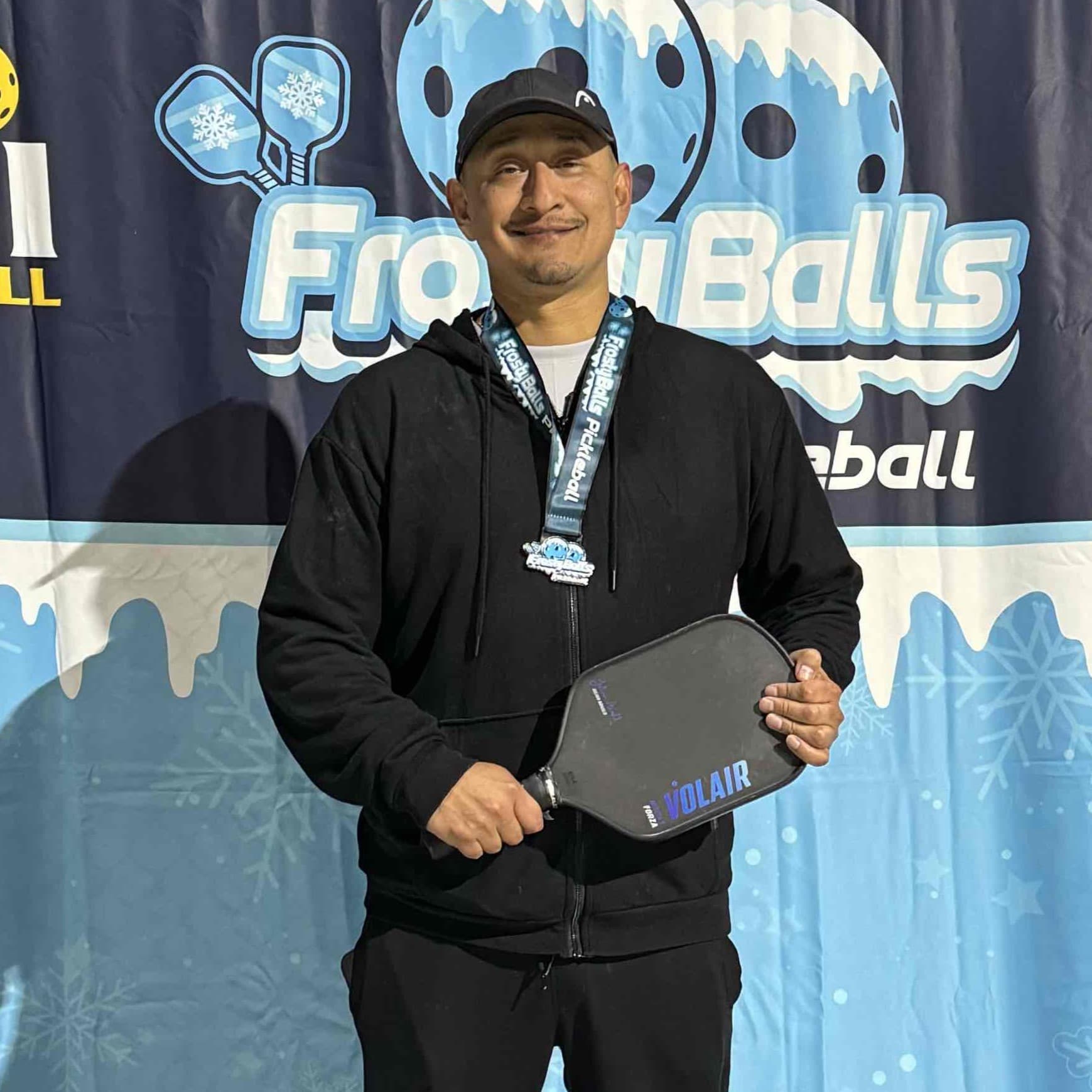 Roberto Ferreira