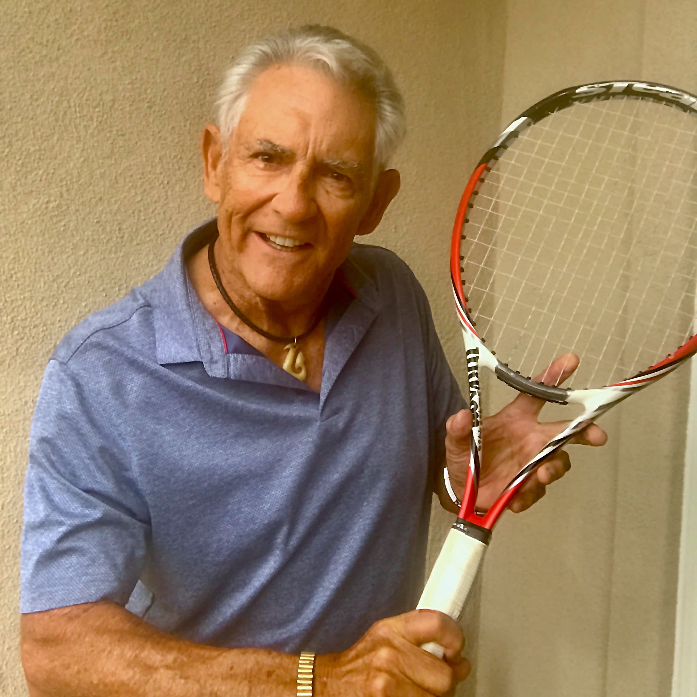Roger Breternitz