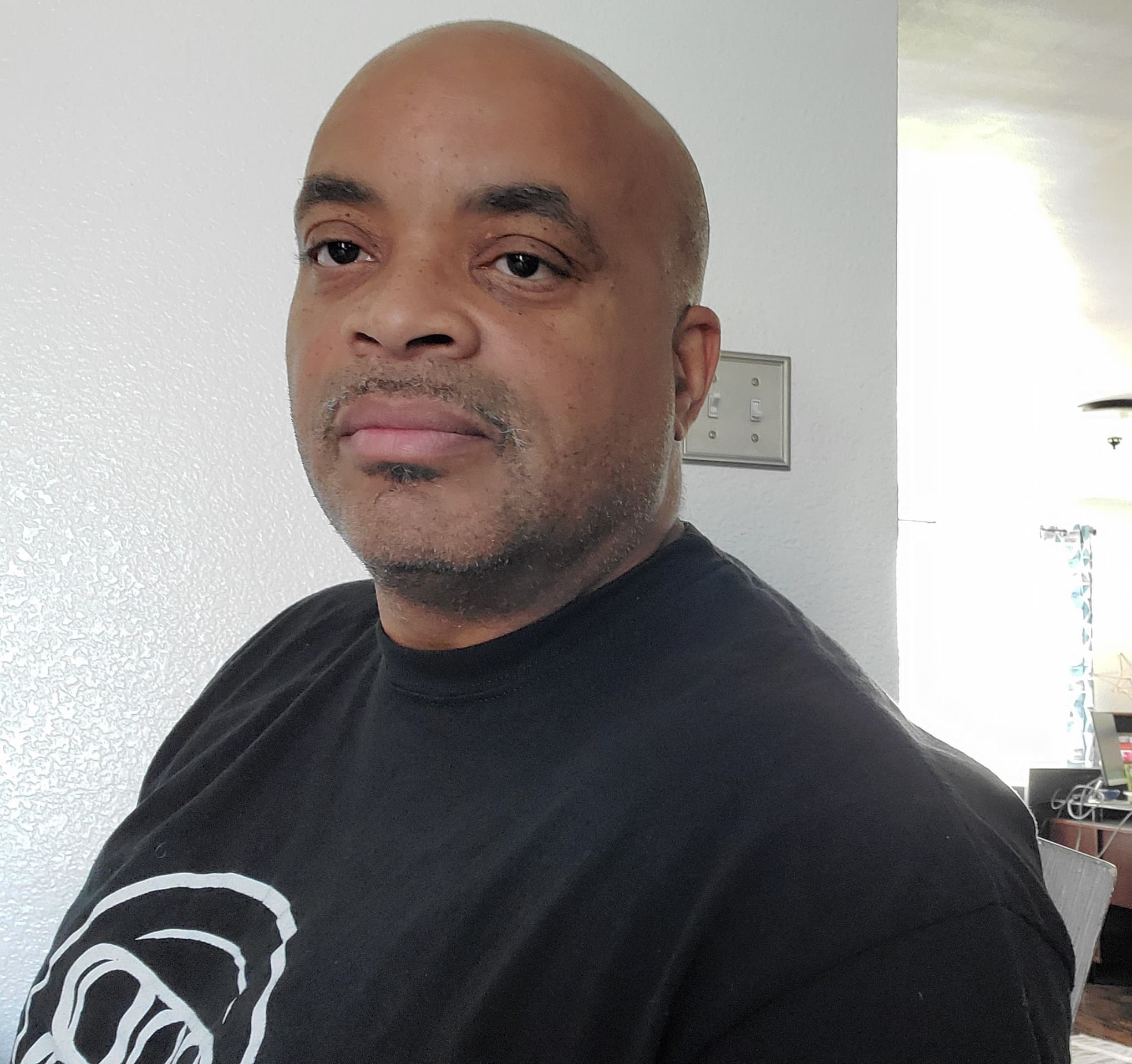 CHRISTOPHER Anderson