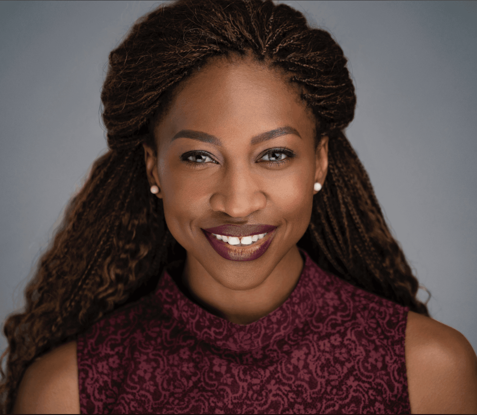 Toni White