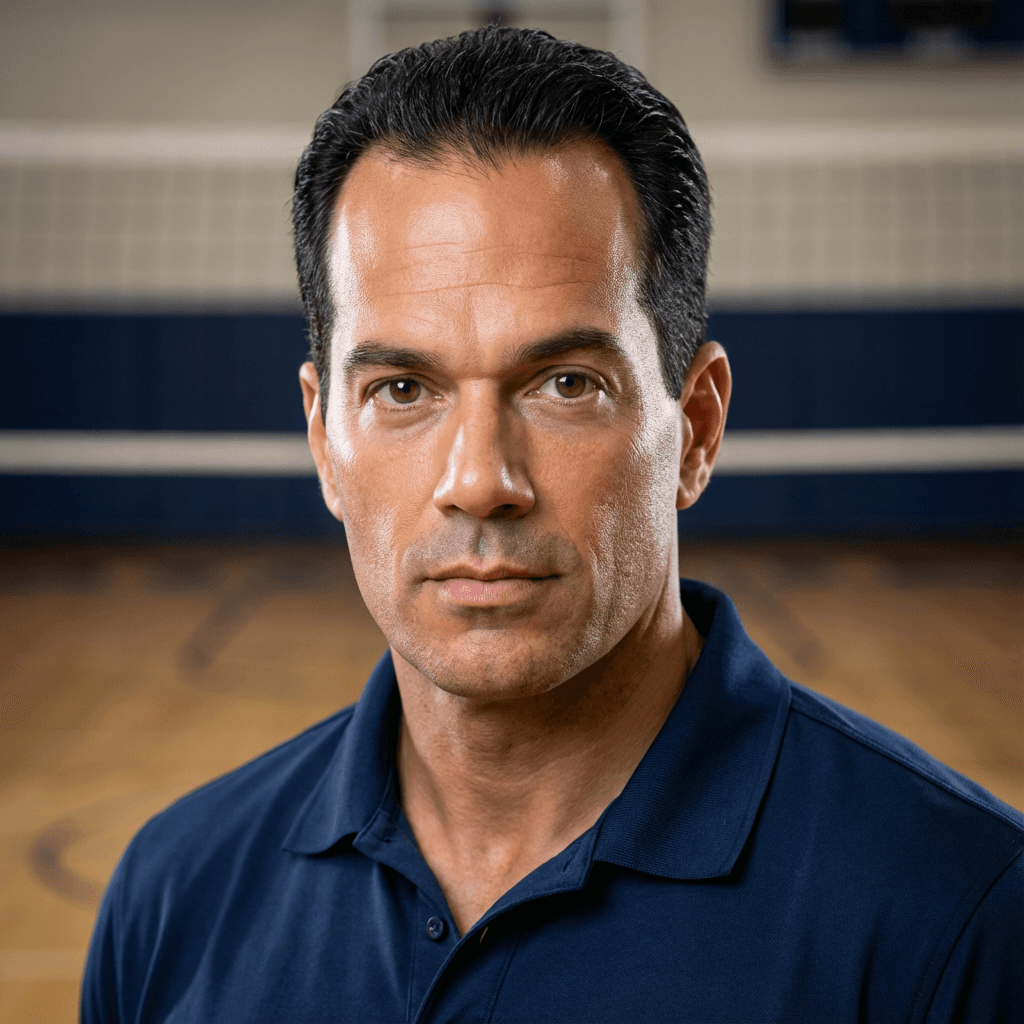 Timothy Martinez