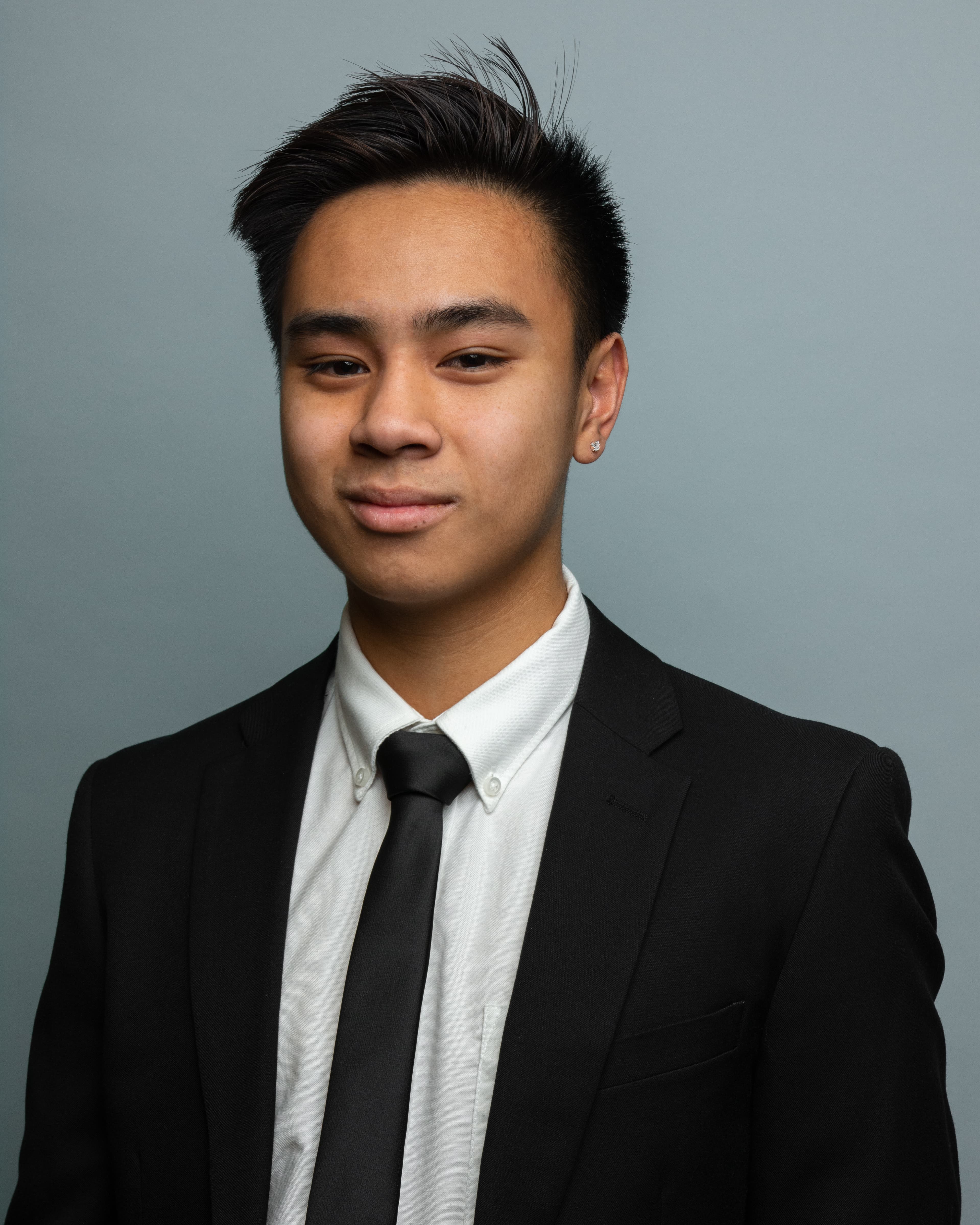 Kenny Chu