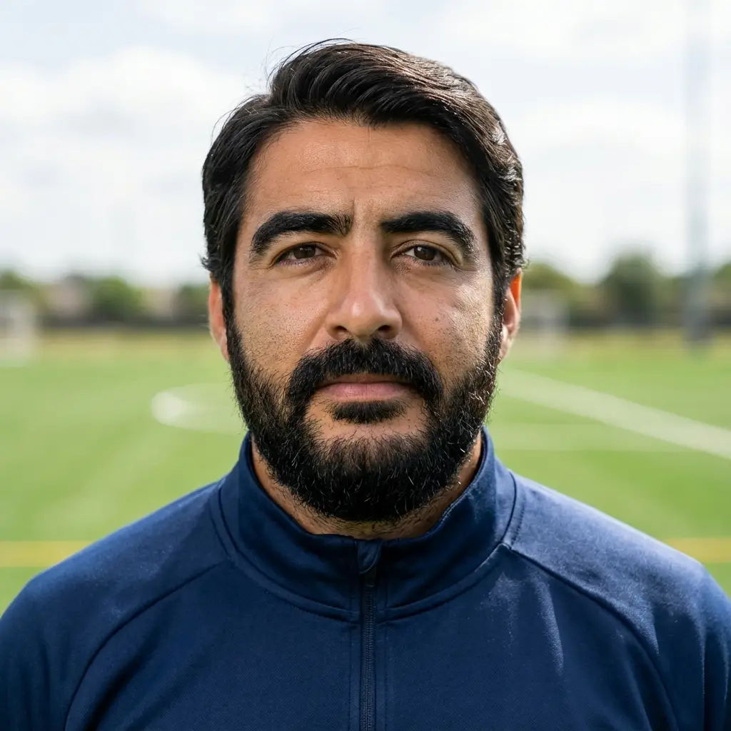 Diego Michel Ramirez