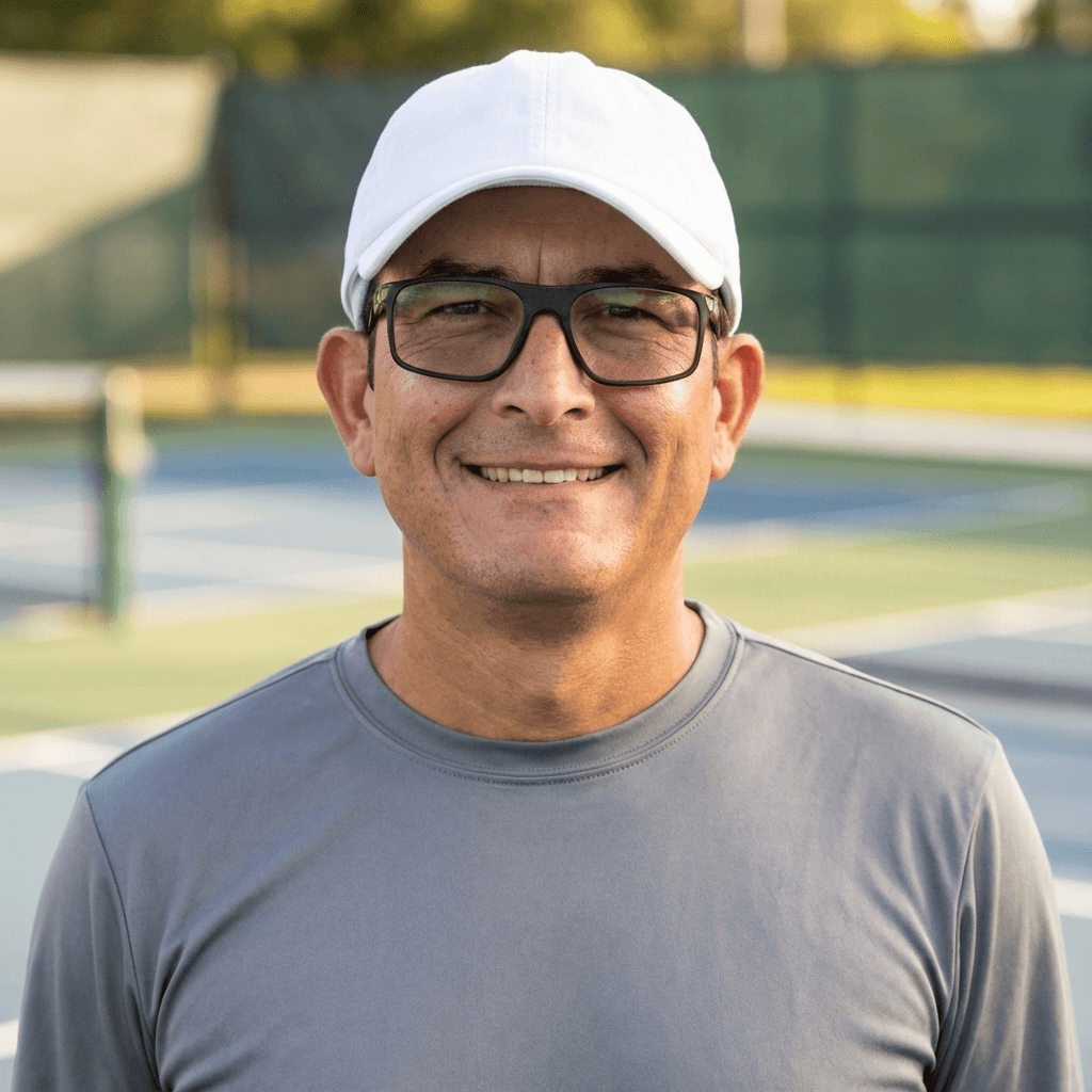 Jose Eguez