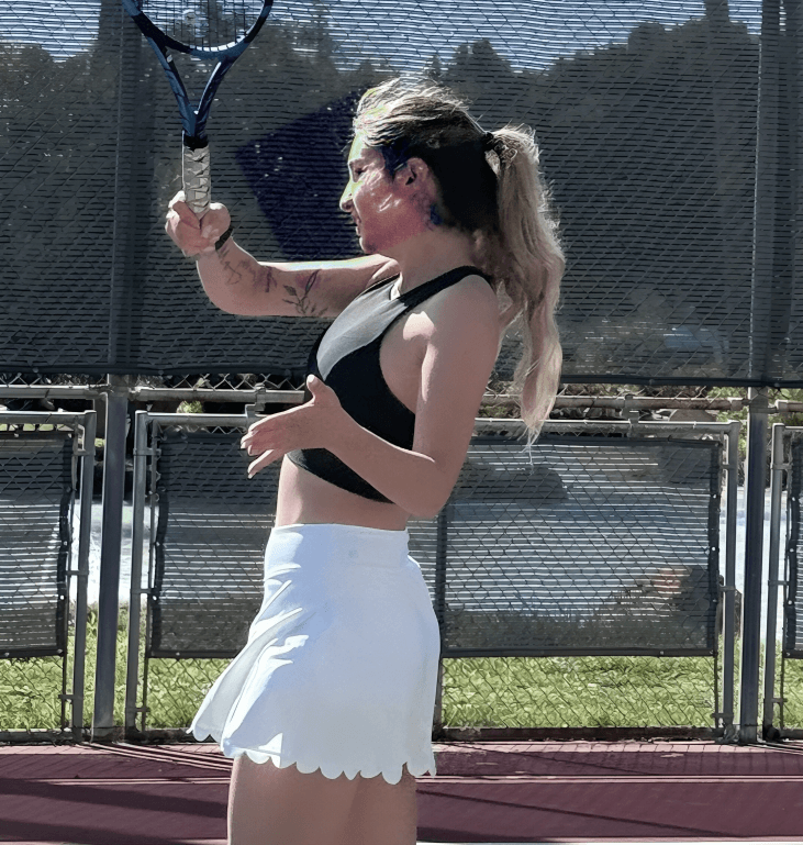 Jennet Dovletova