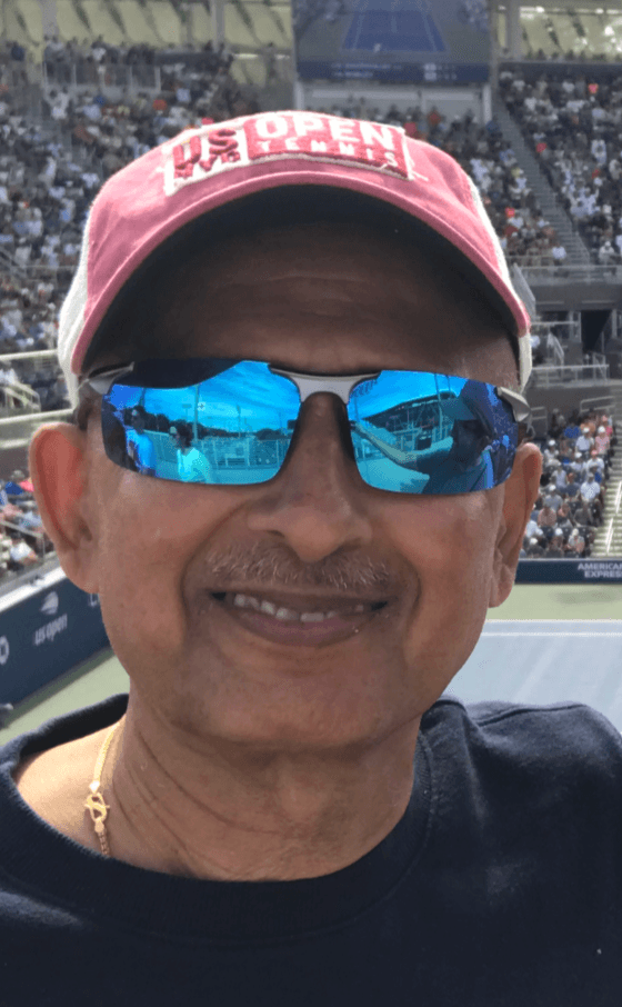 Piyush Shah
