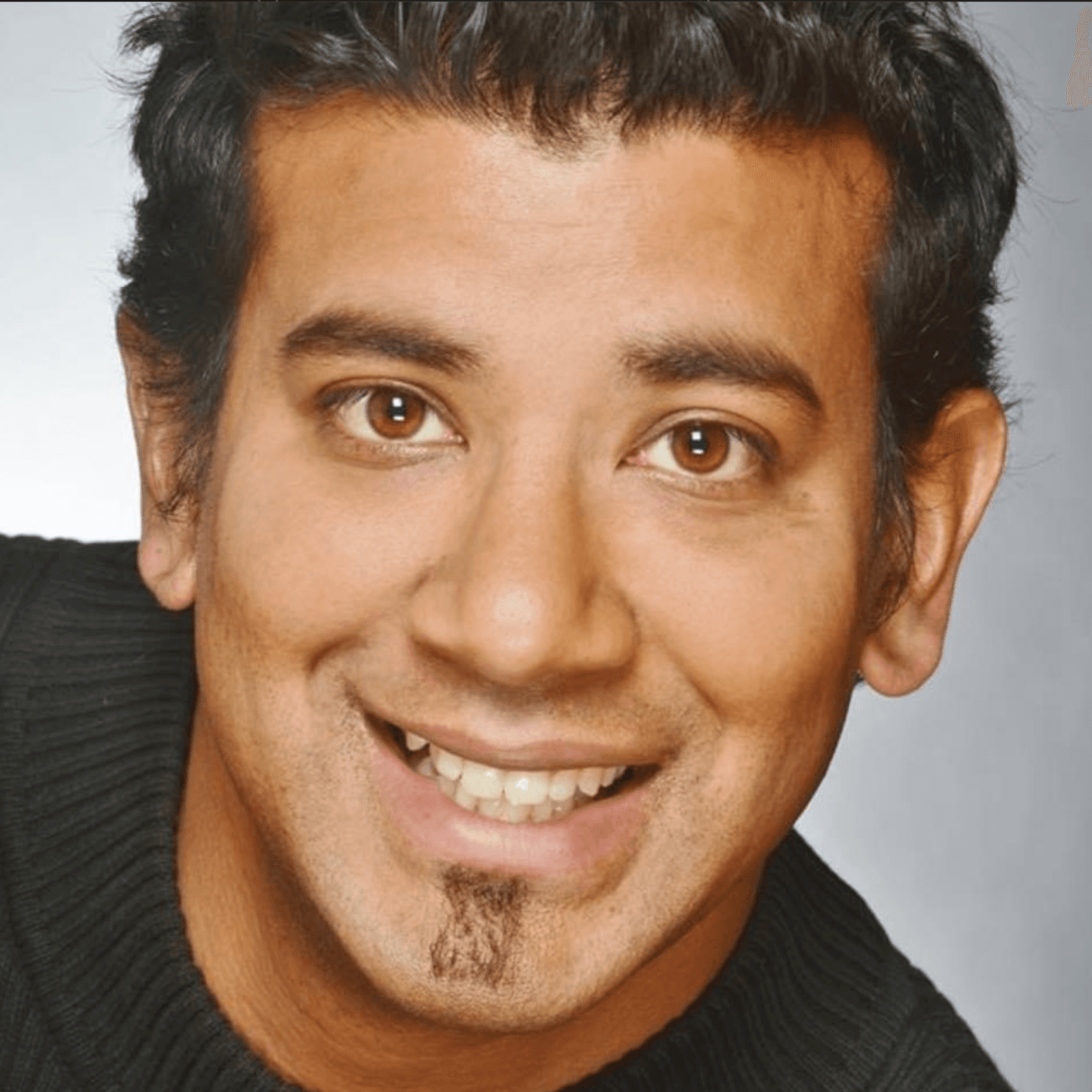 Deep DeChoudhury