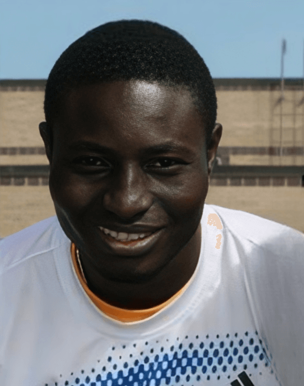 William Abiodun