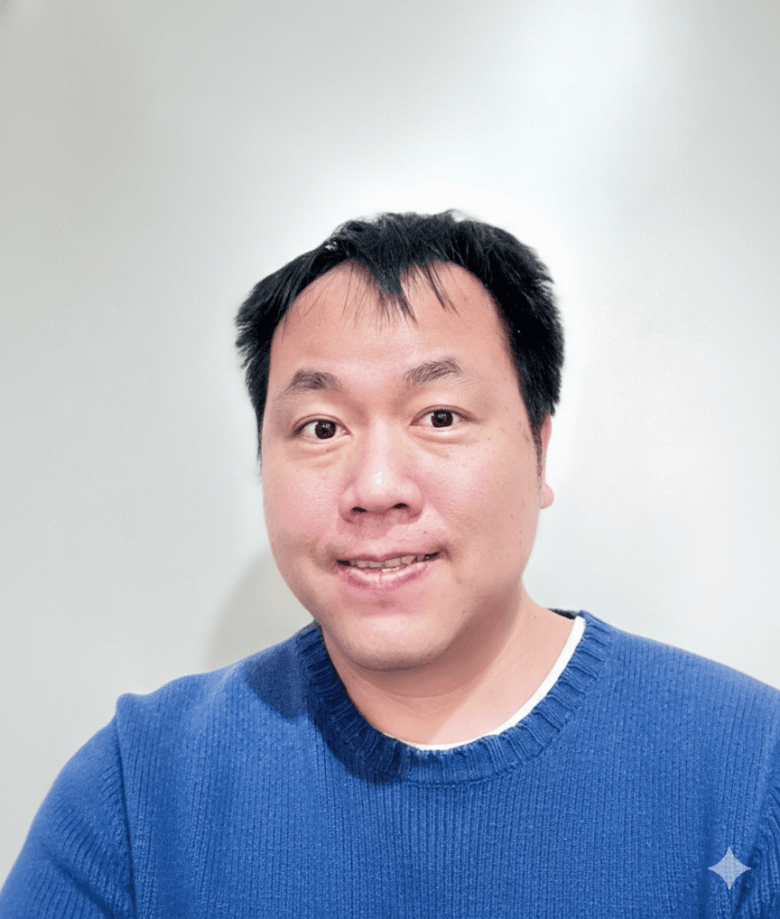 Frank Wu Years