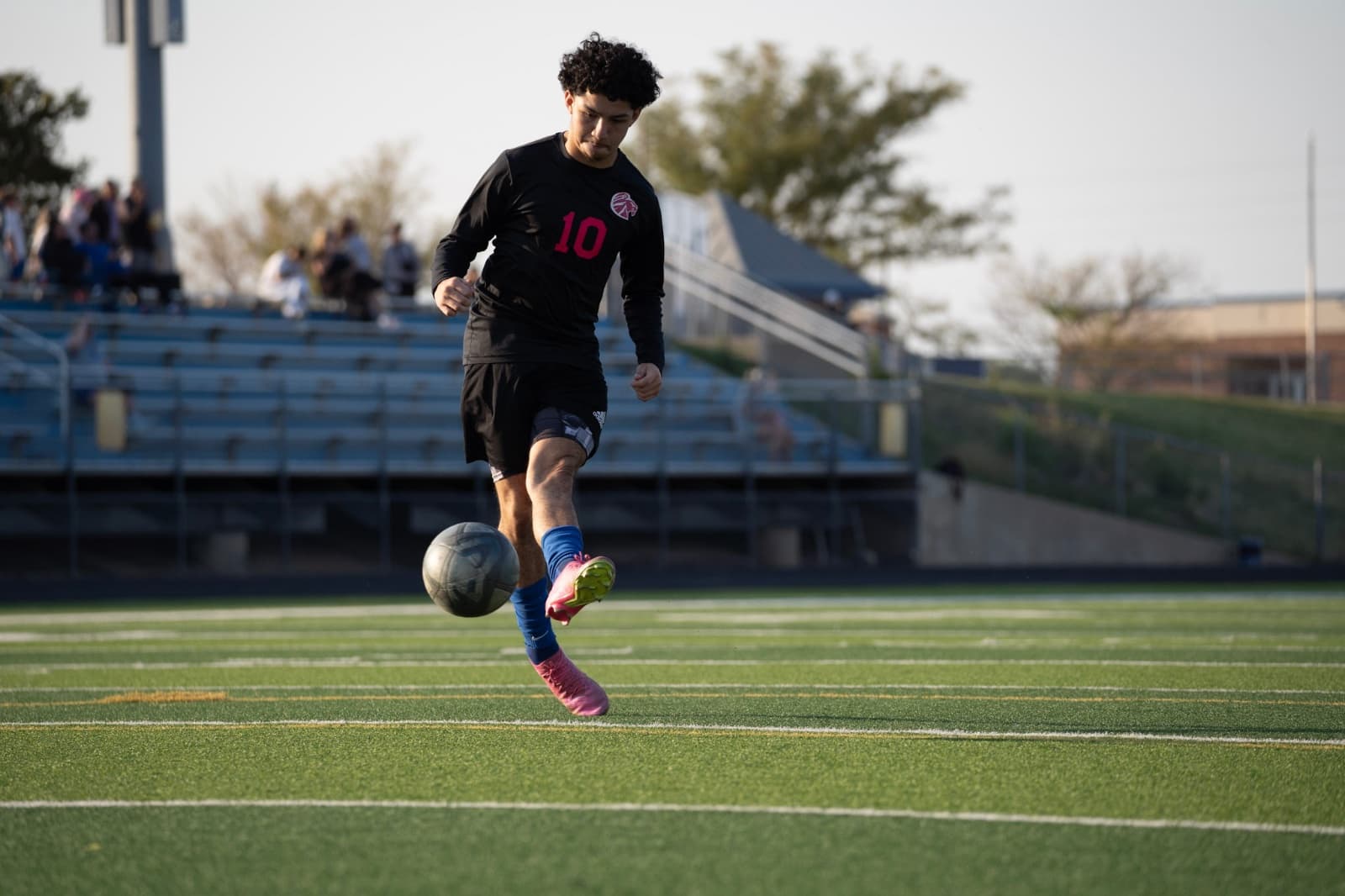 Jesse Lozano