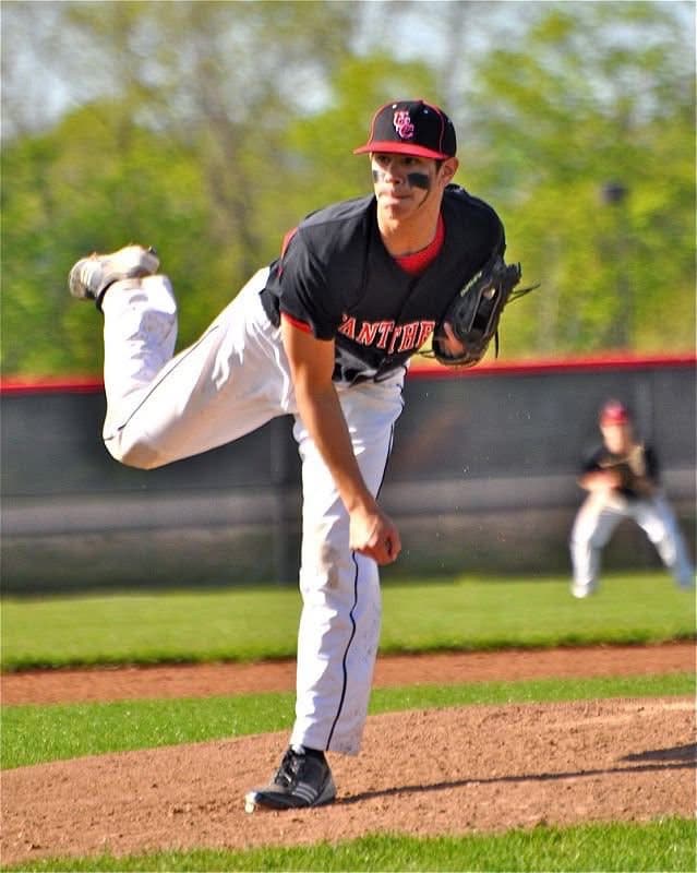 Mike Wilcox
