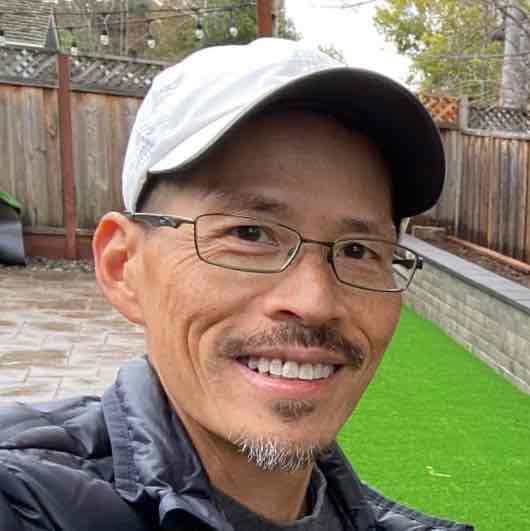 Gordon Fong