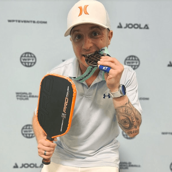 Diego Paramio