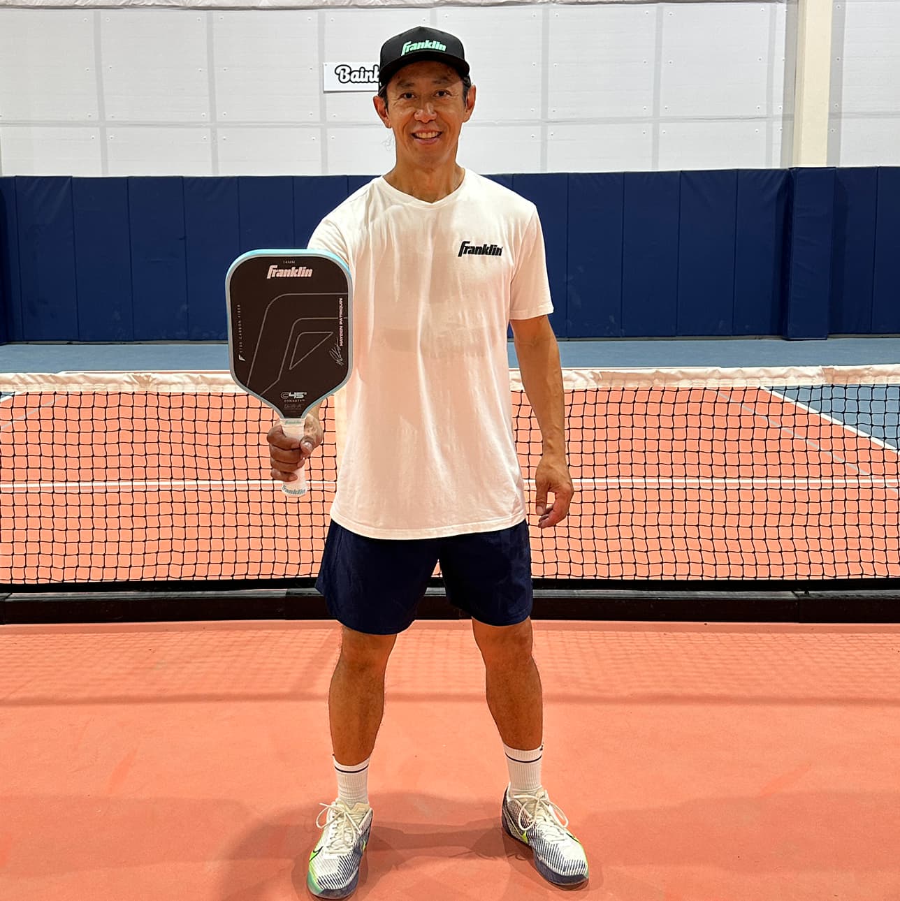 AJ Jansuy