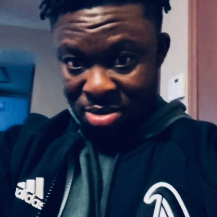 Gabriel Akoto