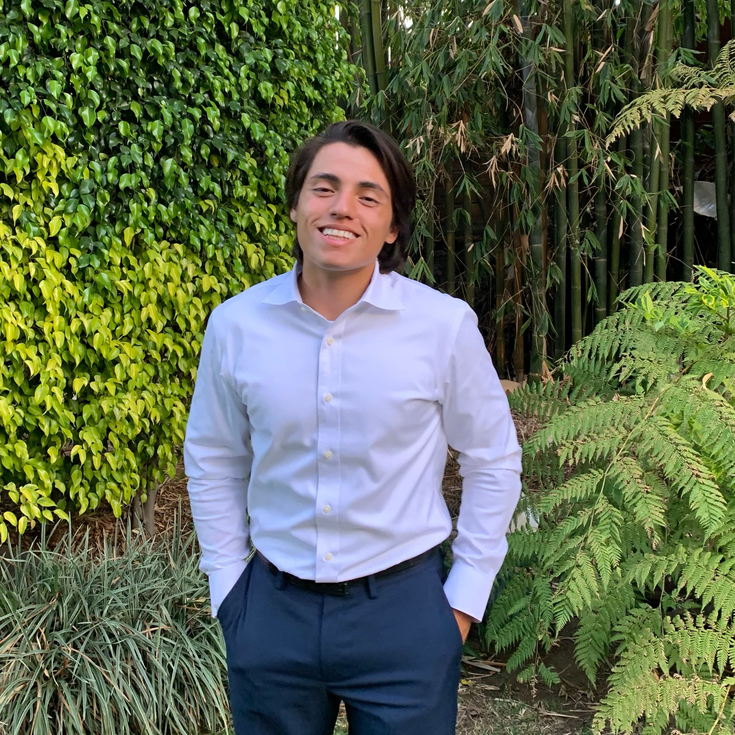 Jacob Bueno