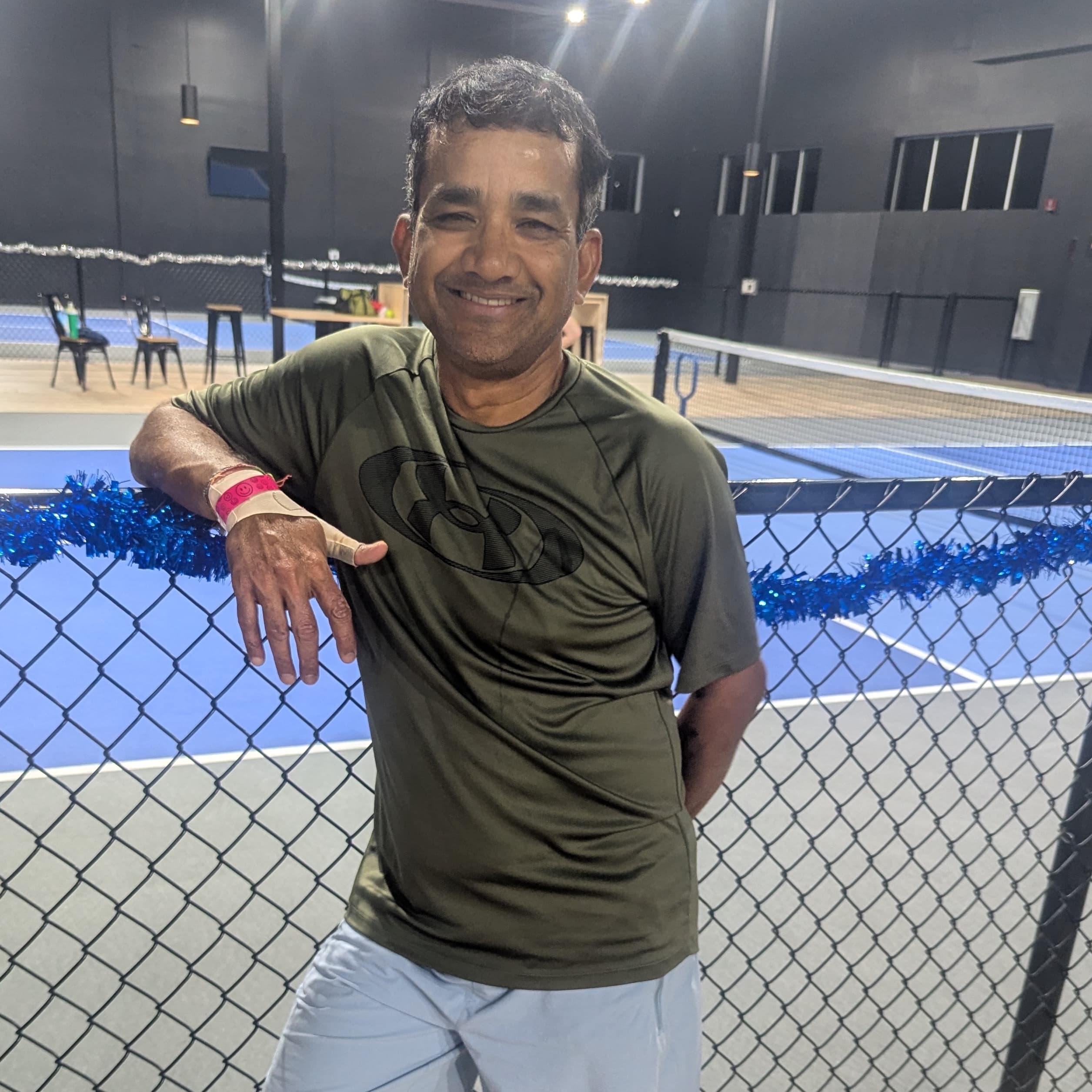 Siva Kumar