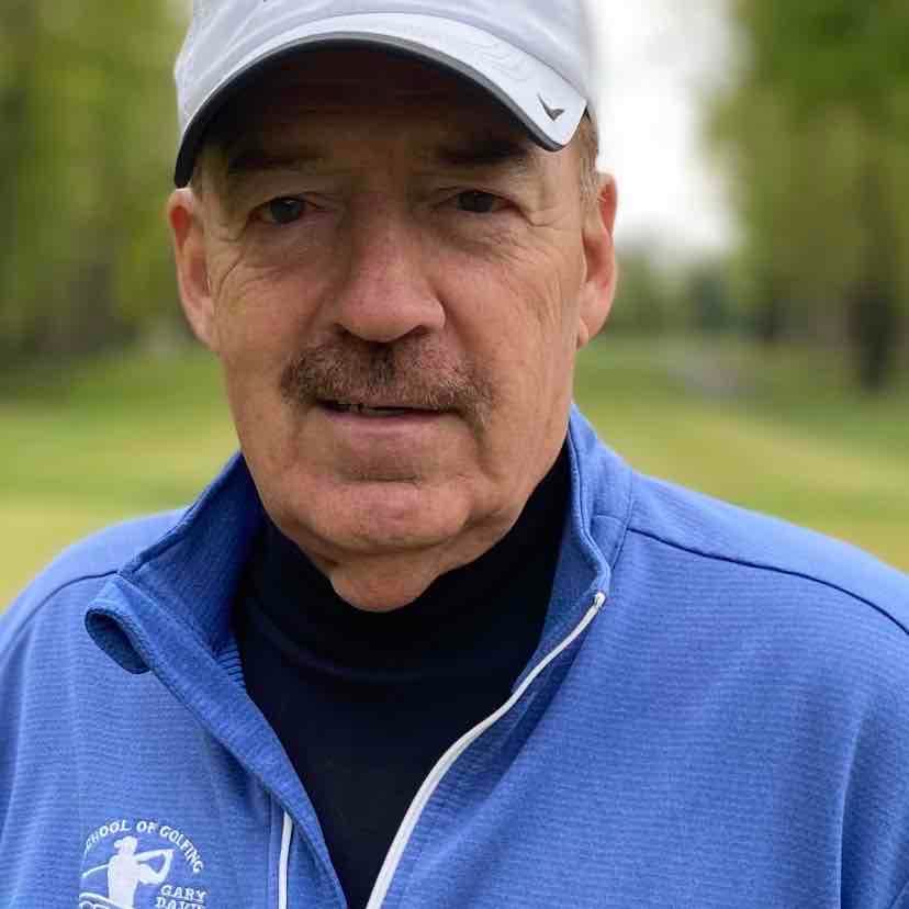 Gary Davis
