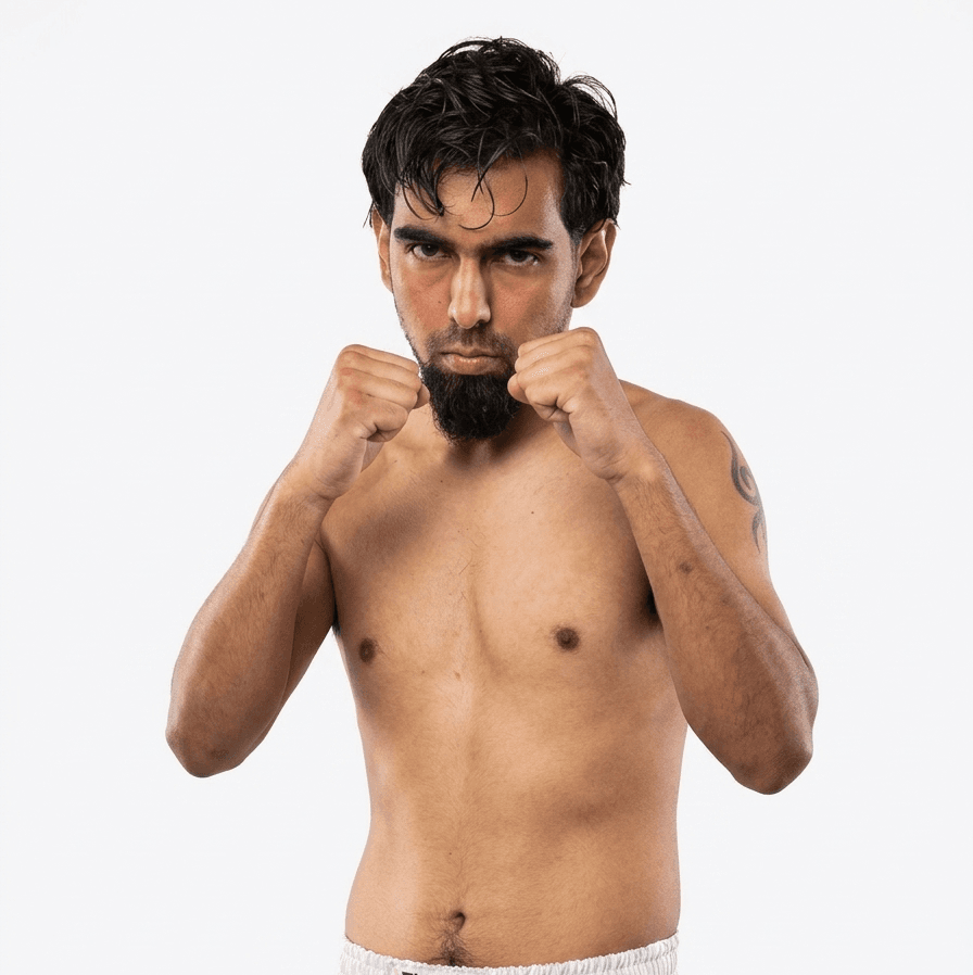Victor Santos