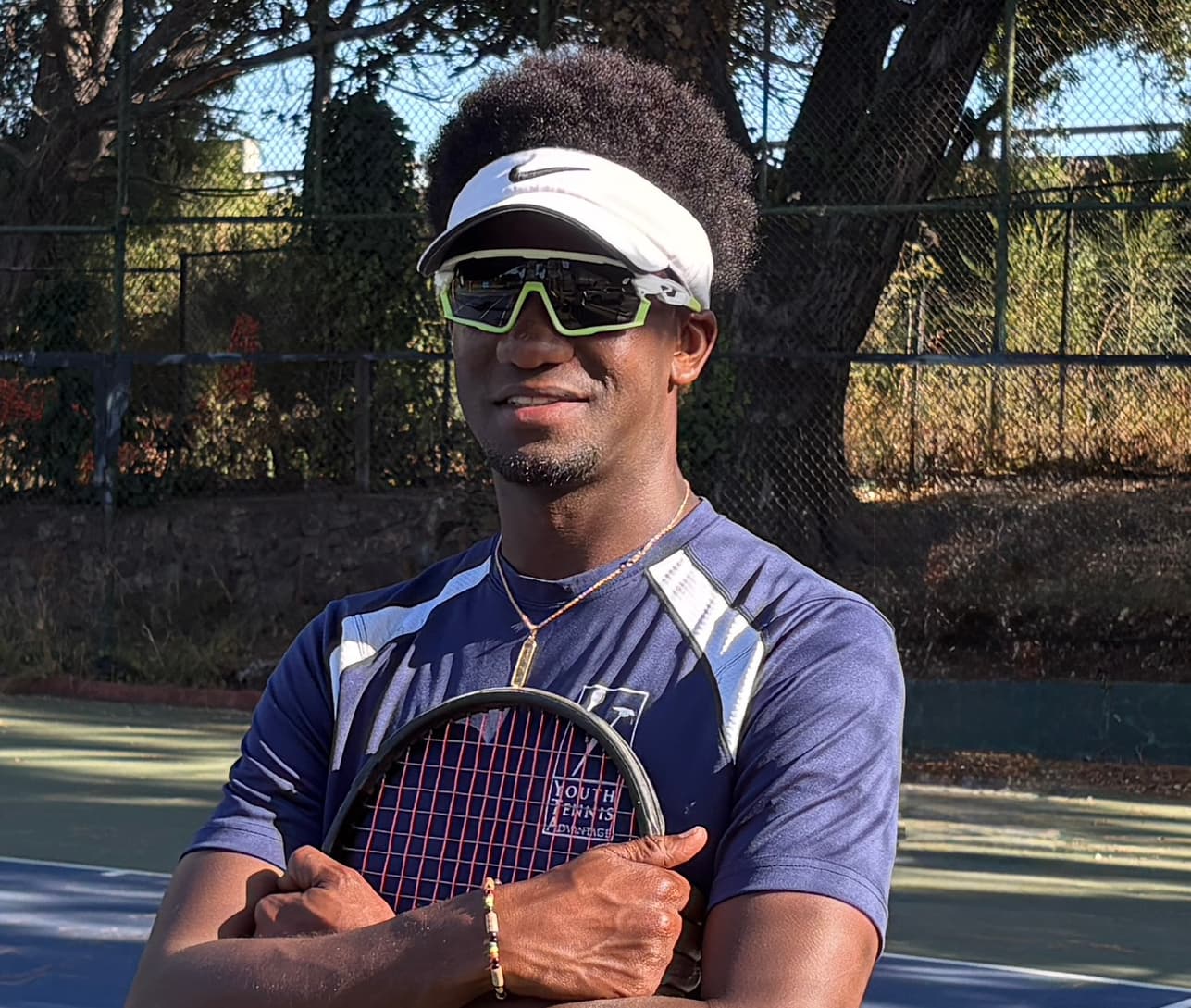 Kemal Stewart