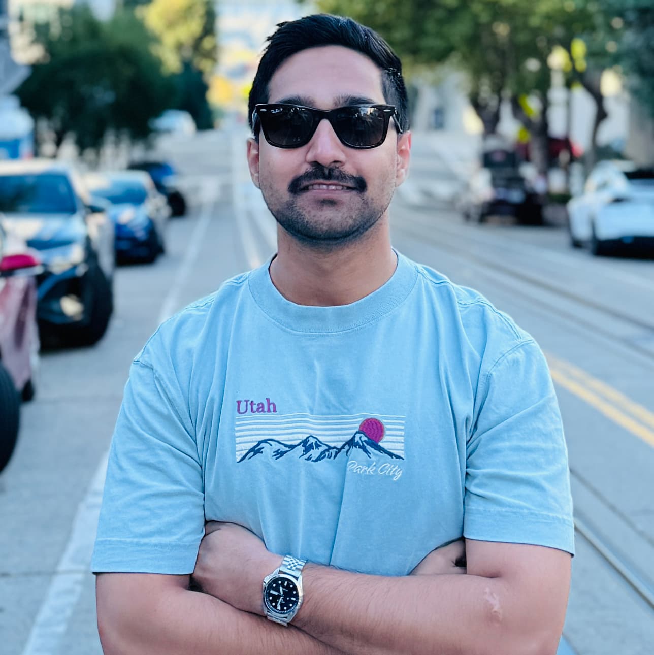 Hardik Sharma