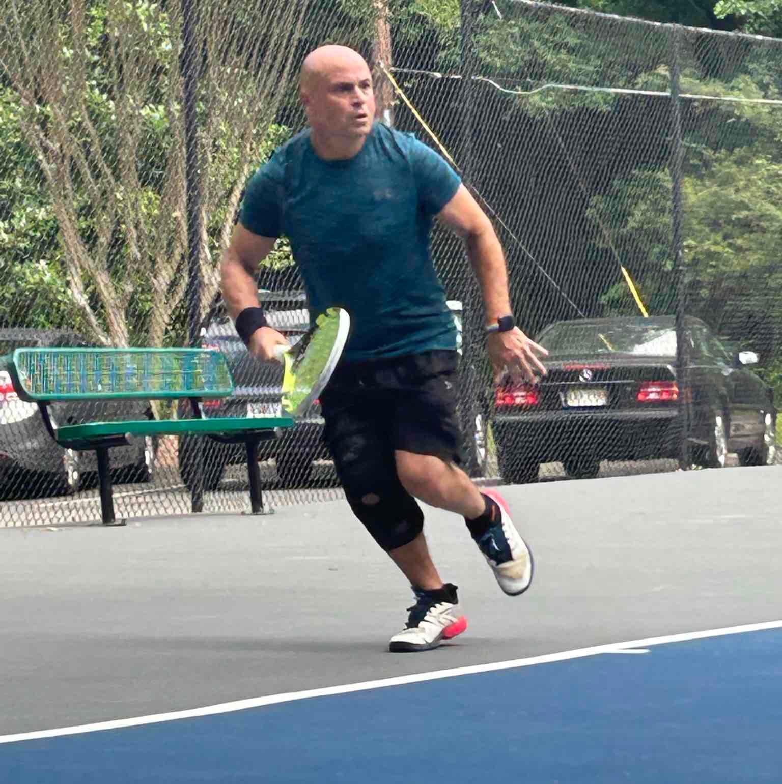 Eyal Lalkin Segal