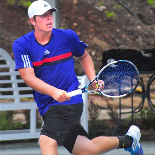 Andrew Halbauer