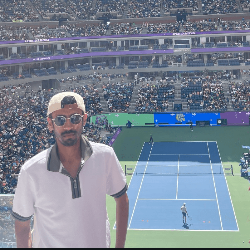 Chandan Aggarwal