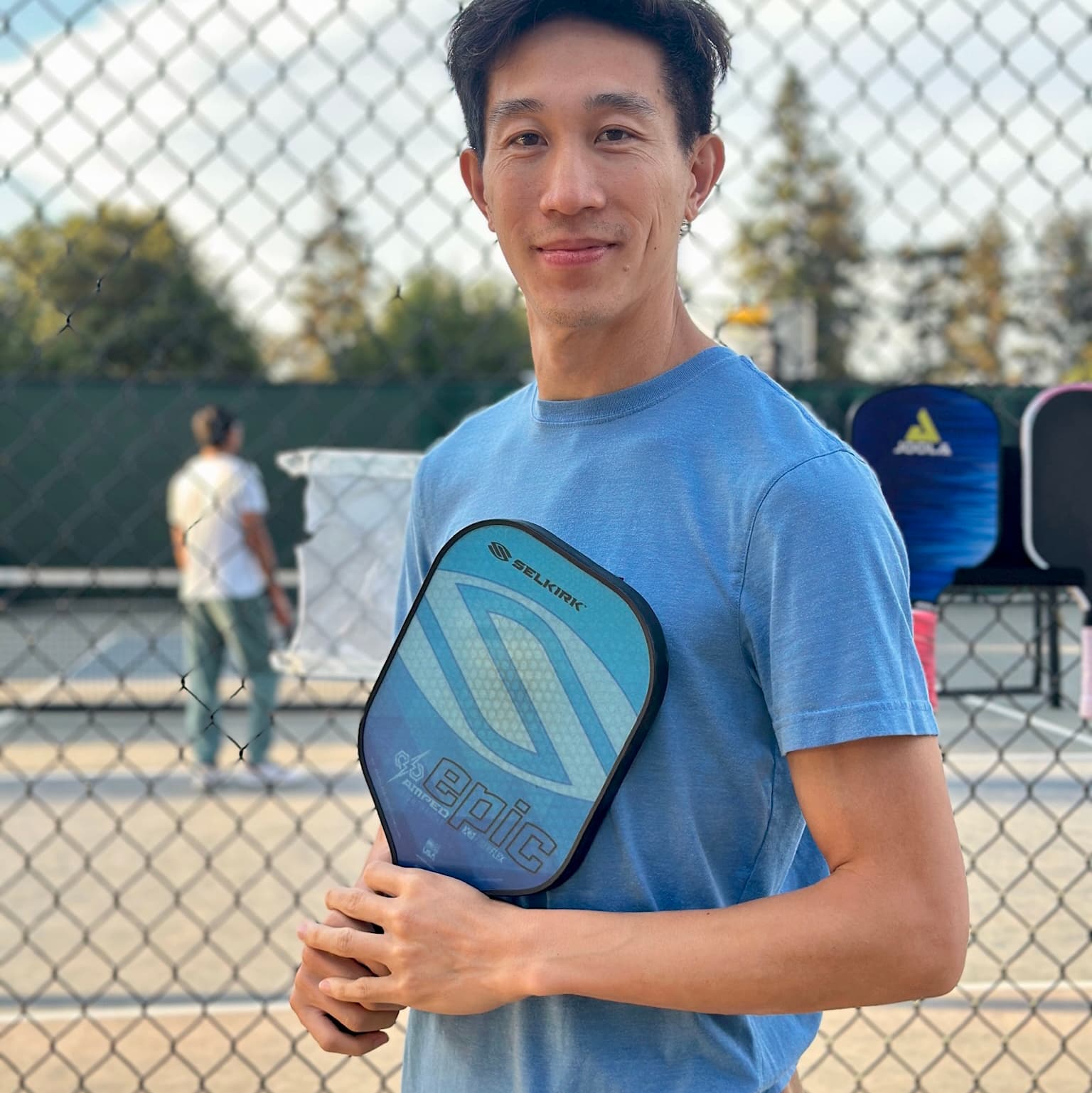 Michael Yang