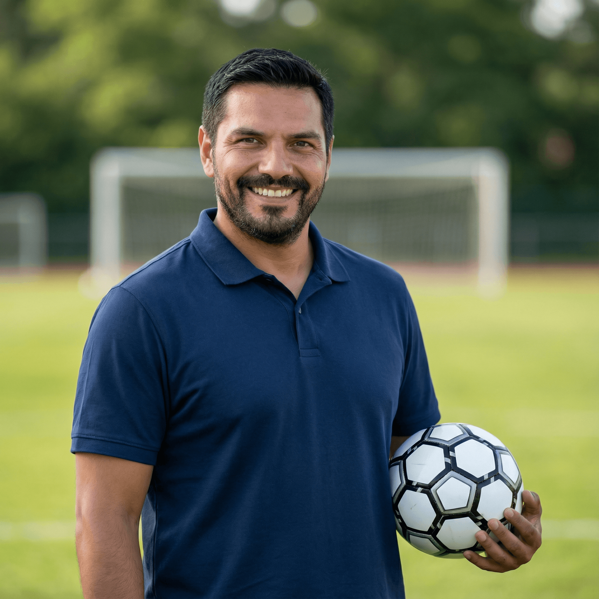 Luis Fuentes