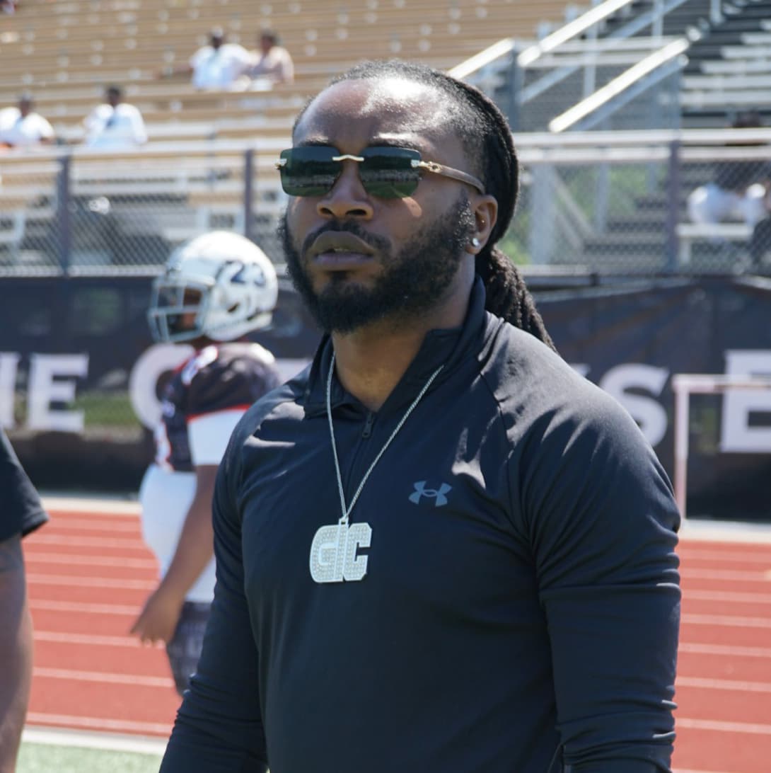 Marquese Johnson-King