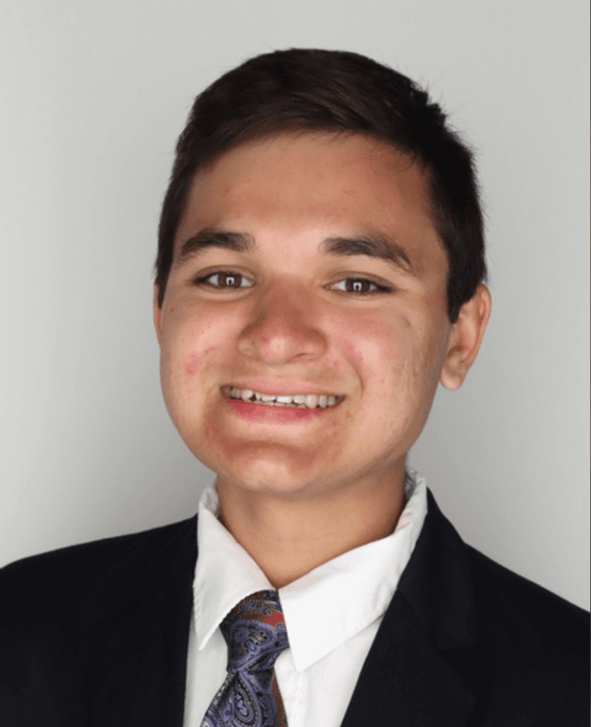 Jason Joshi