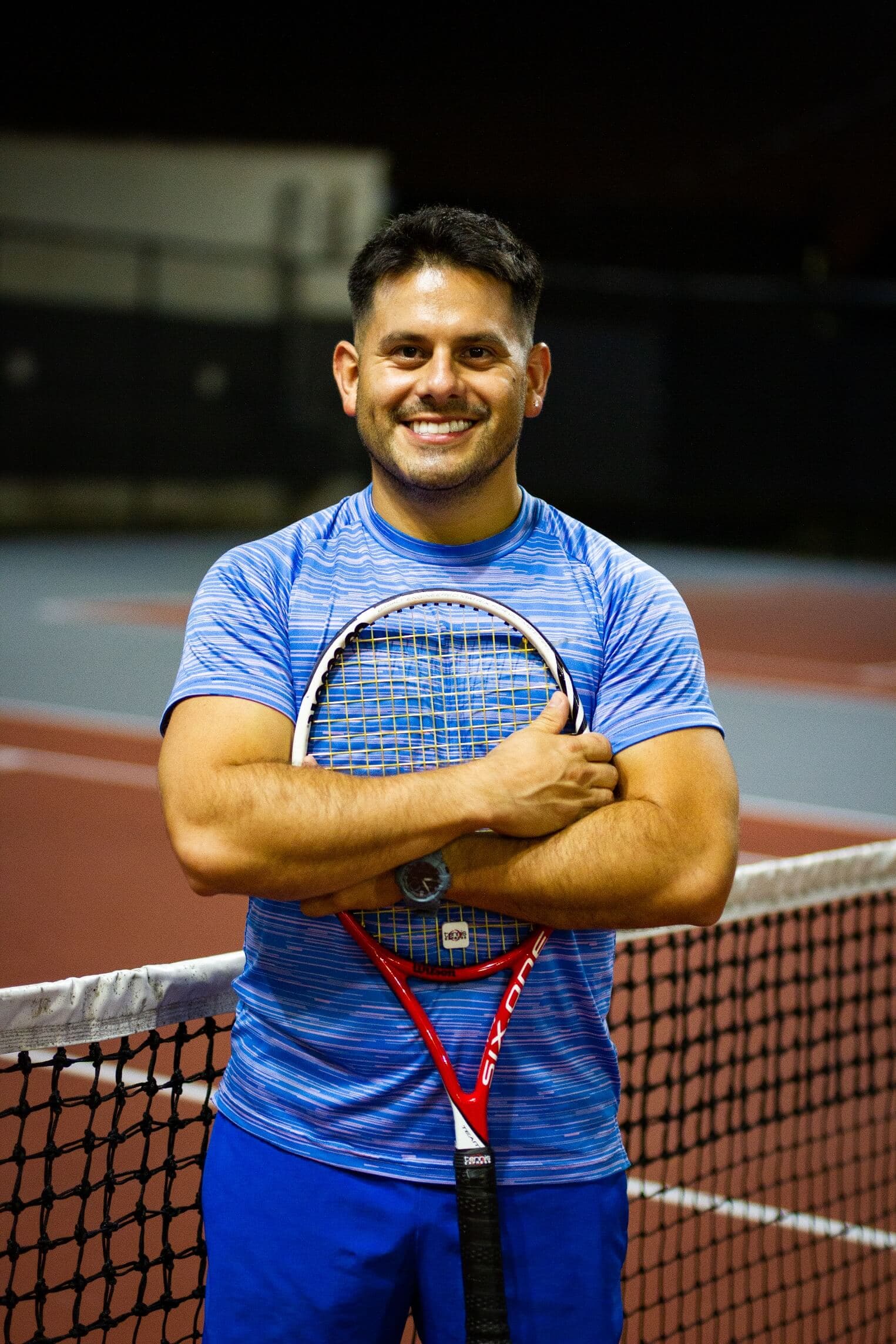 Jean Paul Bonilla