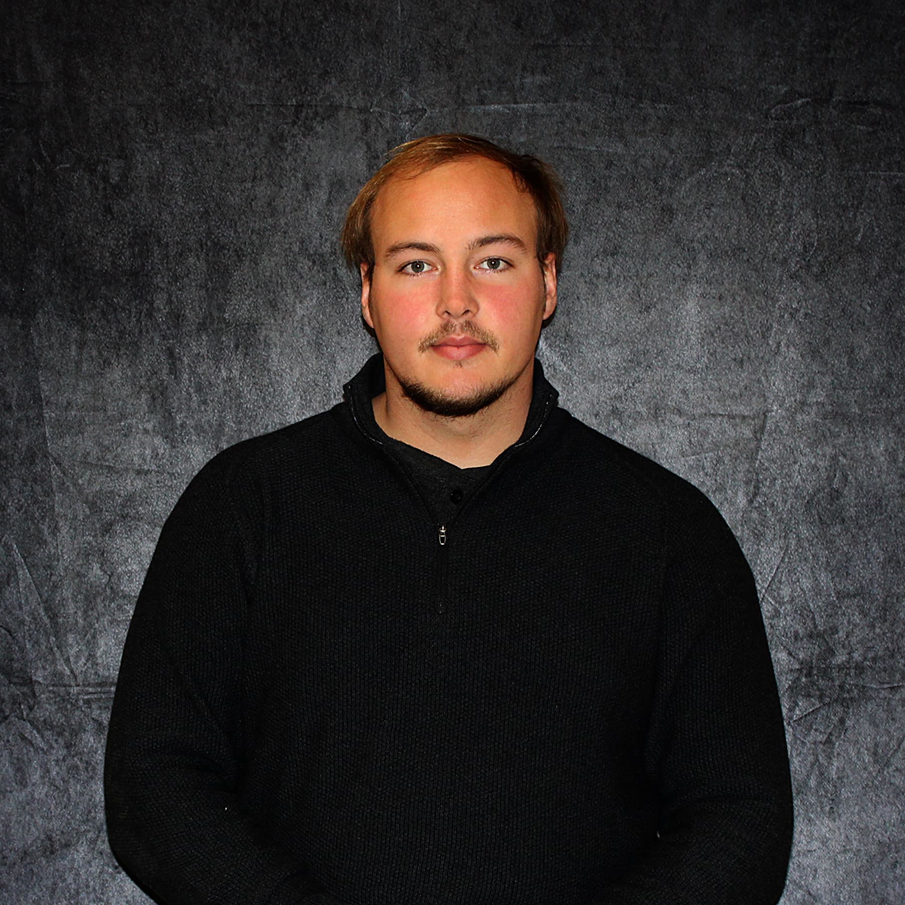 Jared Smith