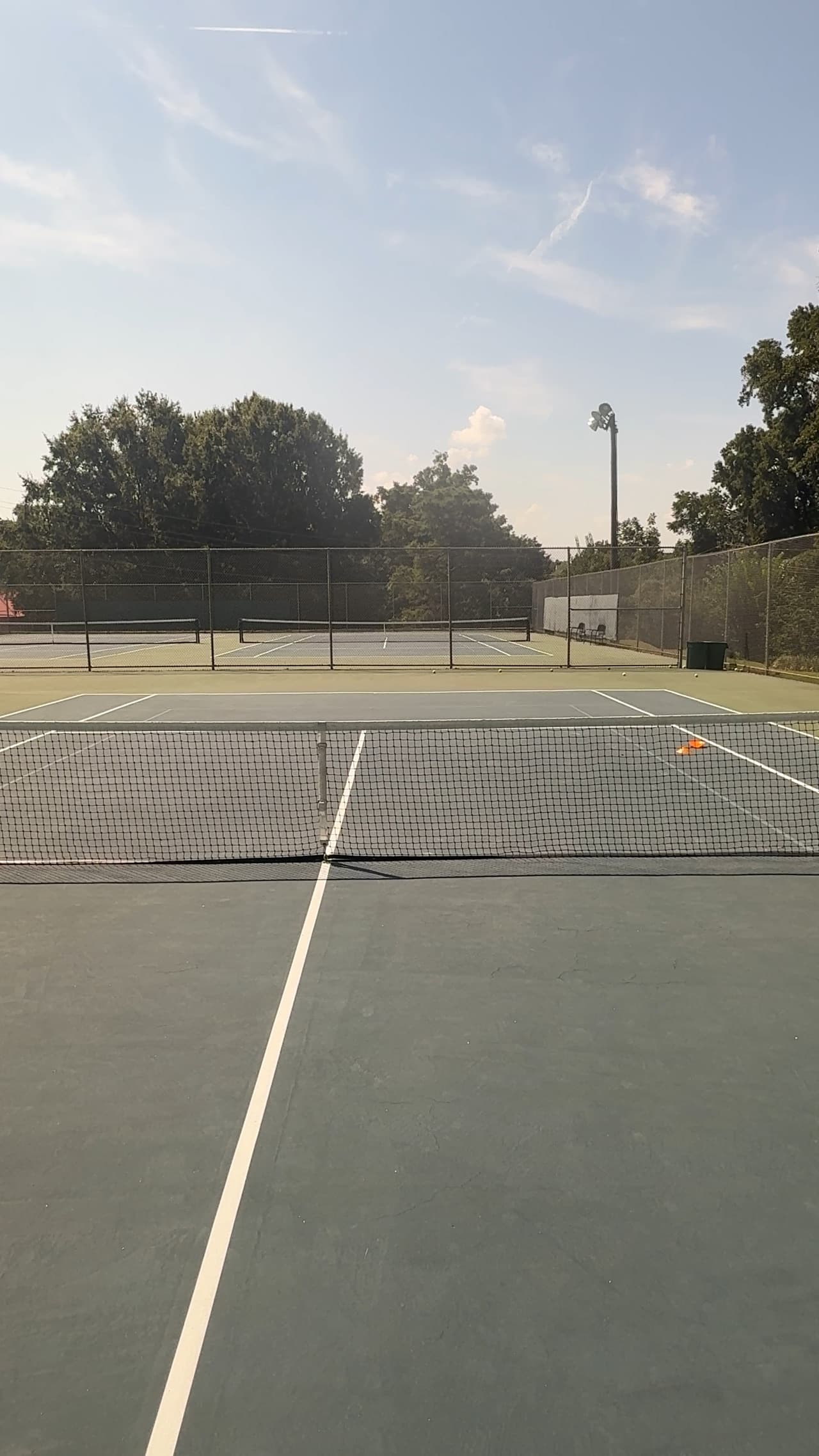 Volley Tenchnique & Inside Tips