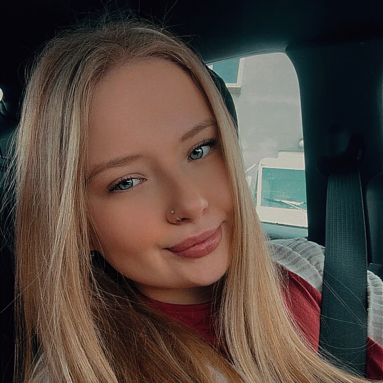 Mackenzie Loughrey