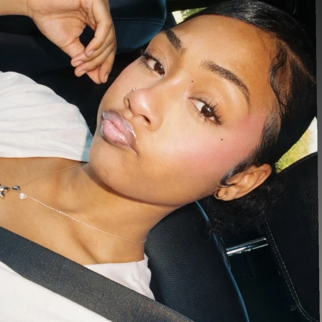Shaday Morgan
