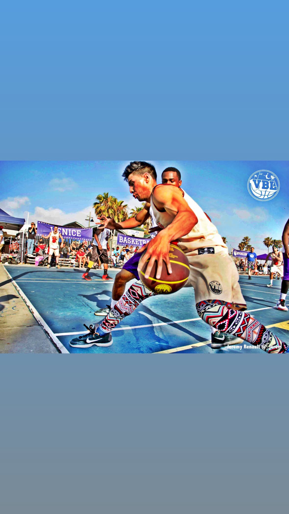 Coach Matt Mazarei