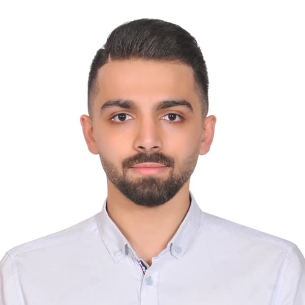 Shayan Seirafian