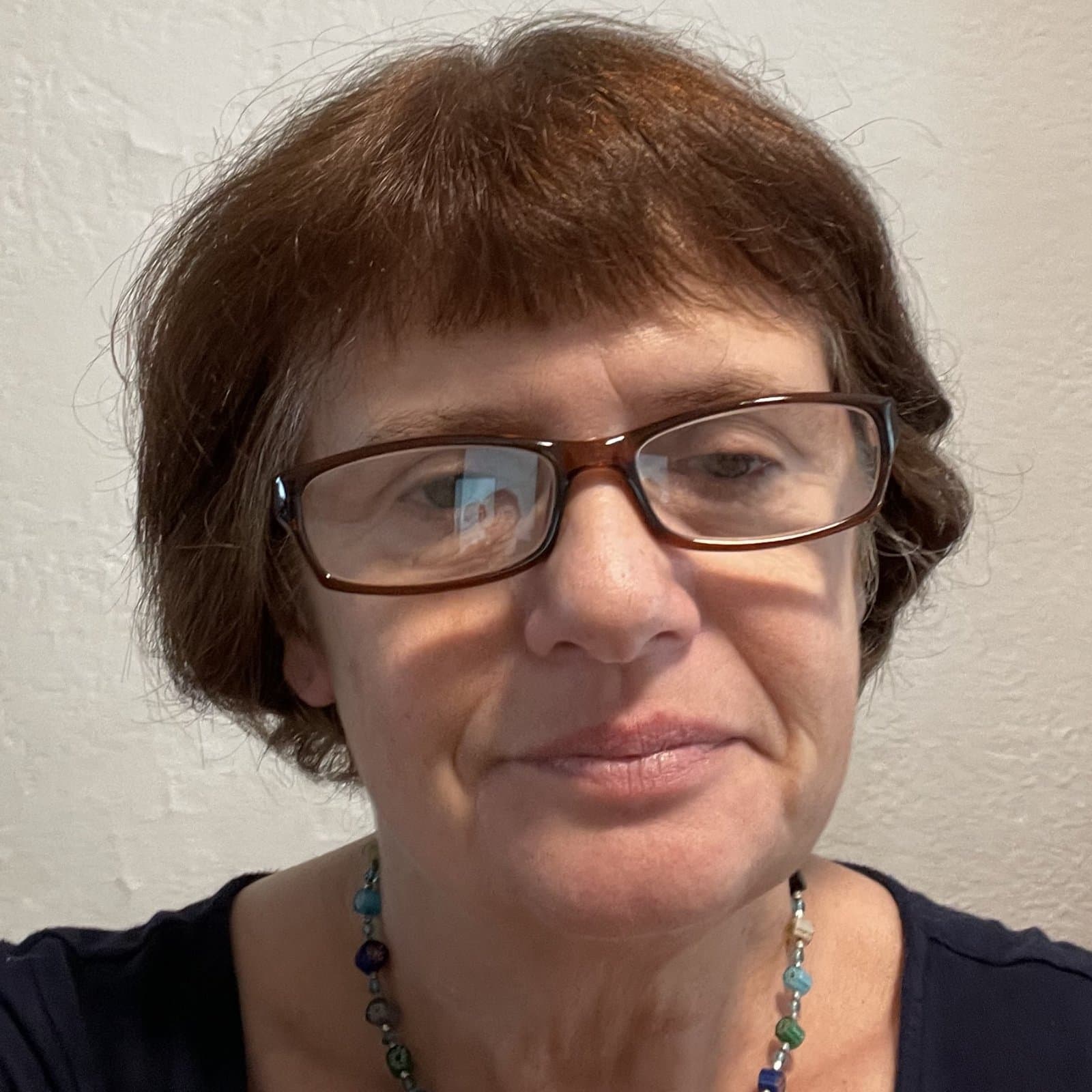 Elizabeth Breau