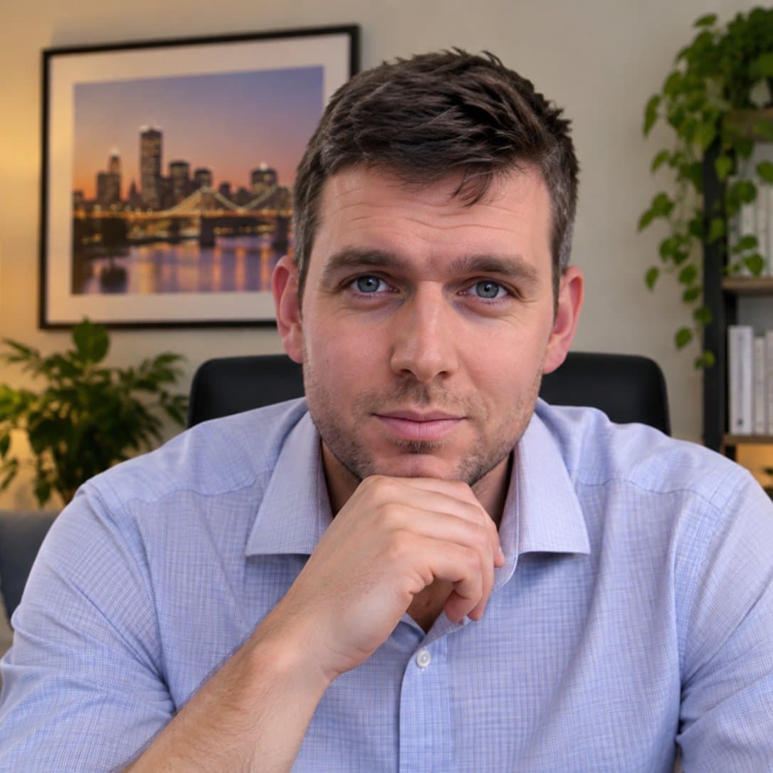 Joshua Sanders