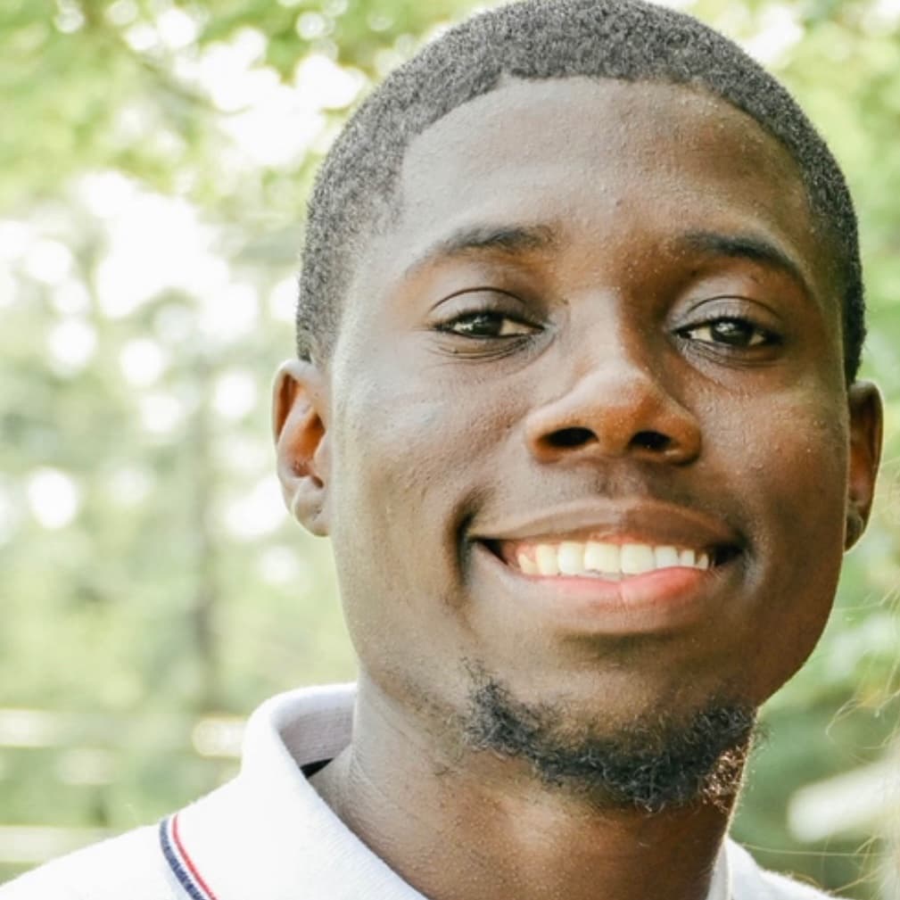 Dontavious Bell