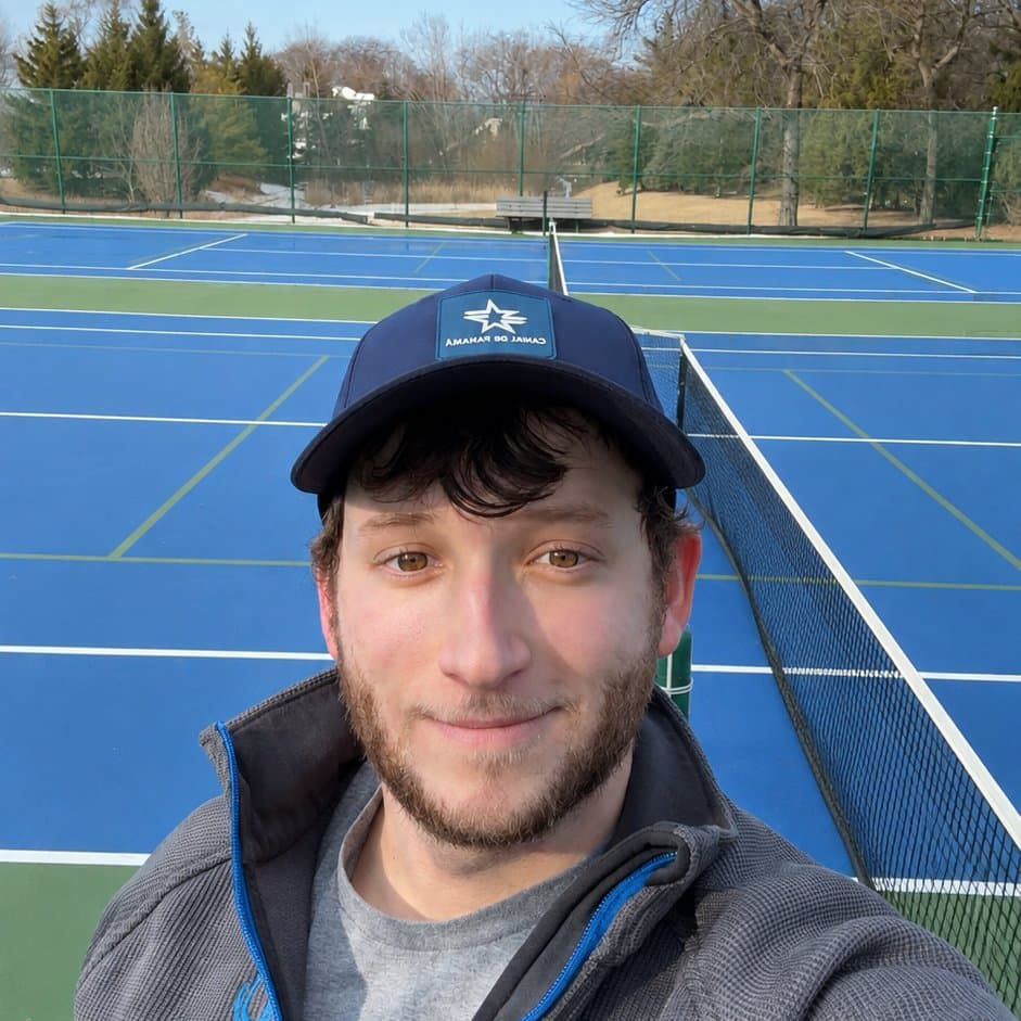 Ethan Celnik