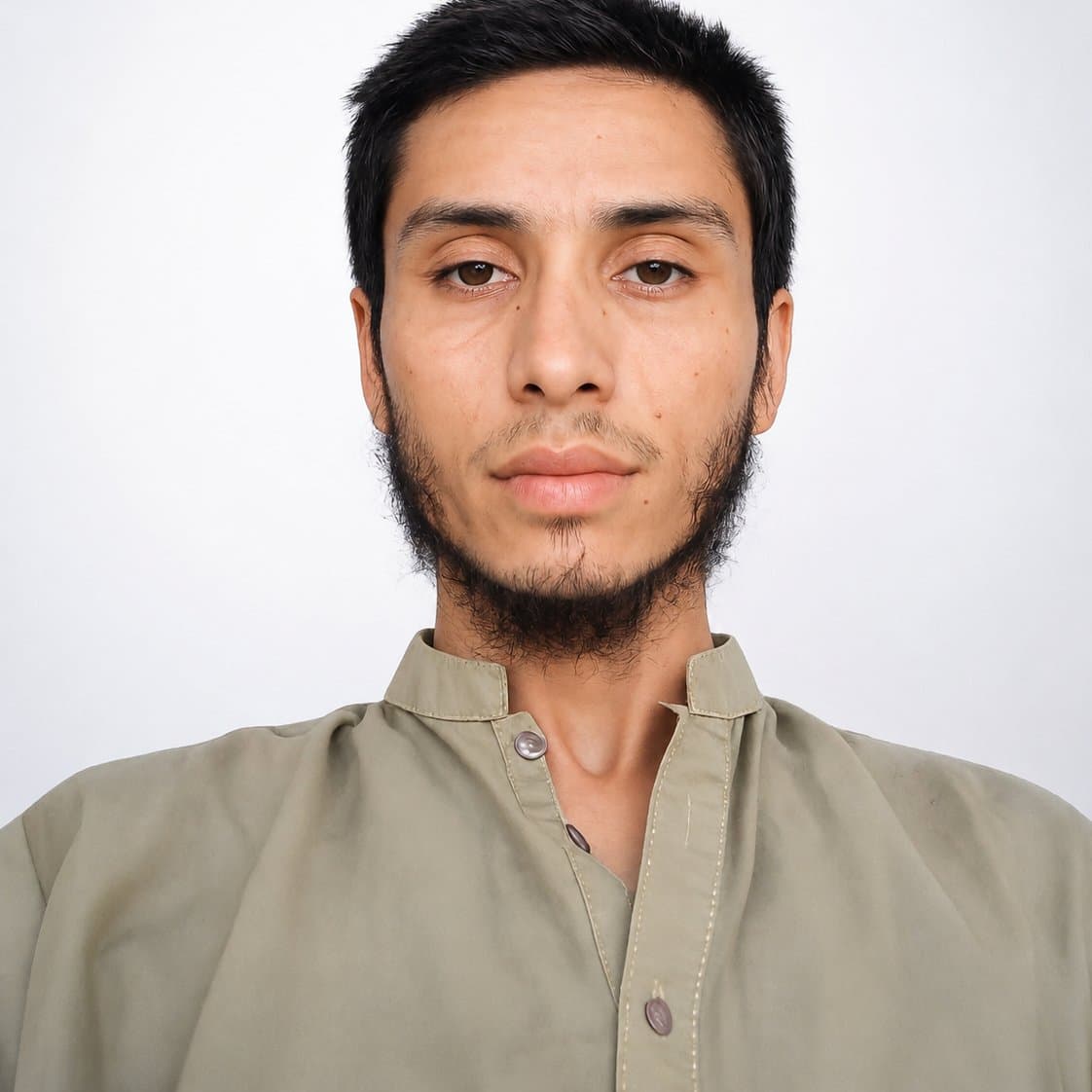 Zohaib Ahmad