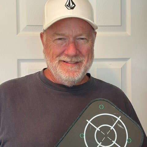 Kevin Dunne