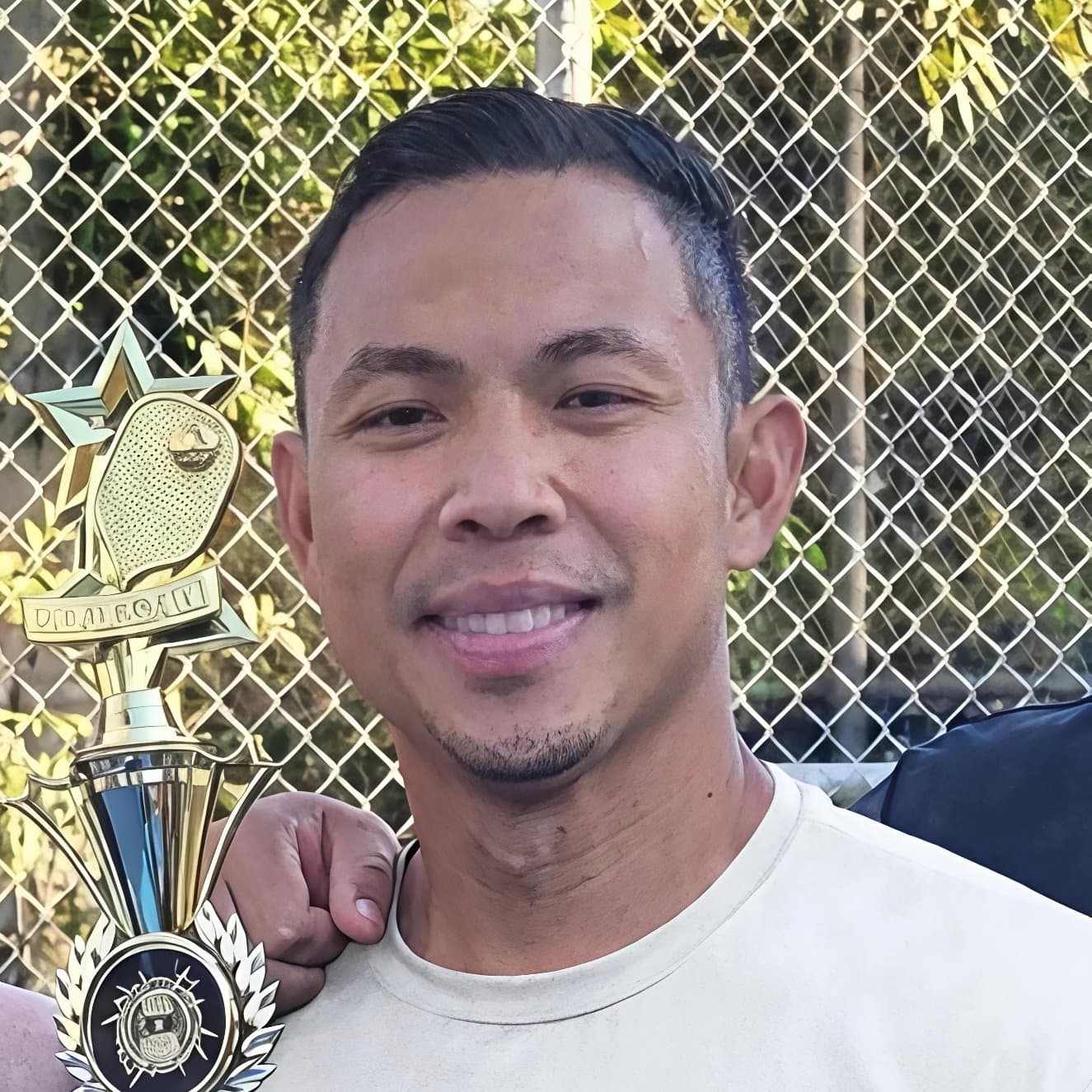 Robin Li
