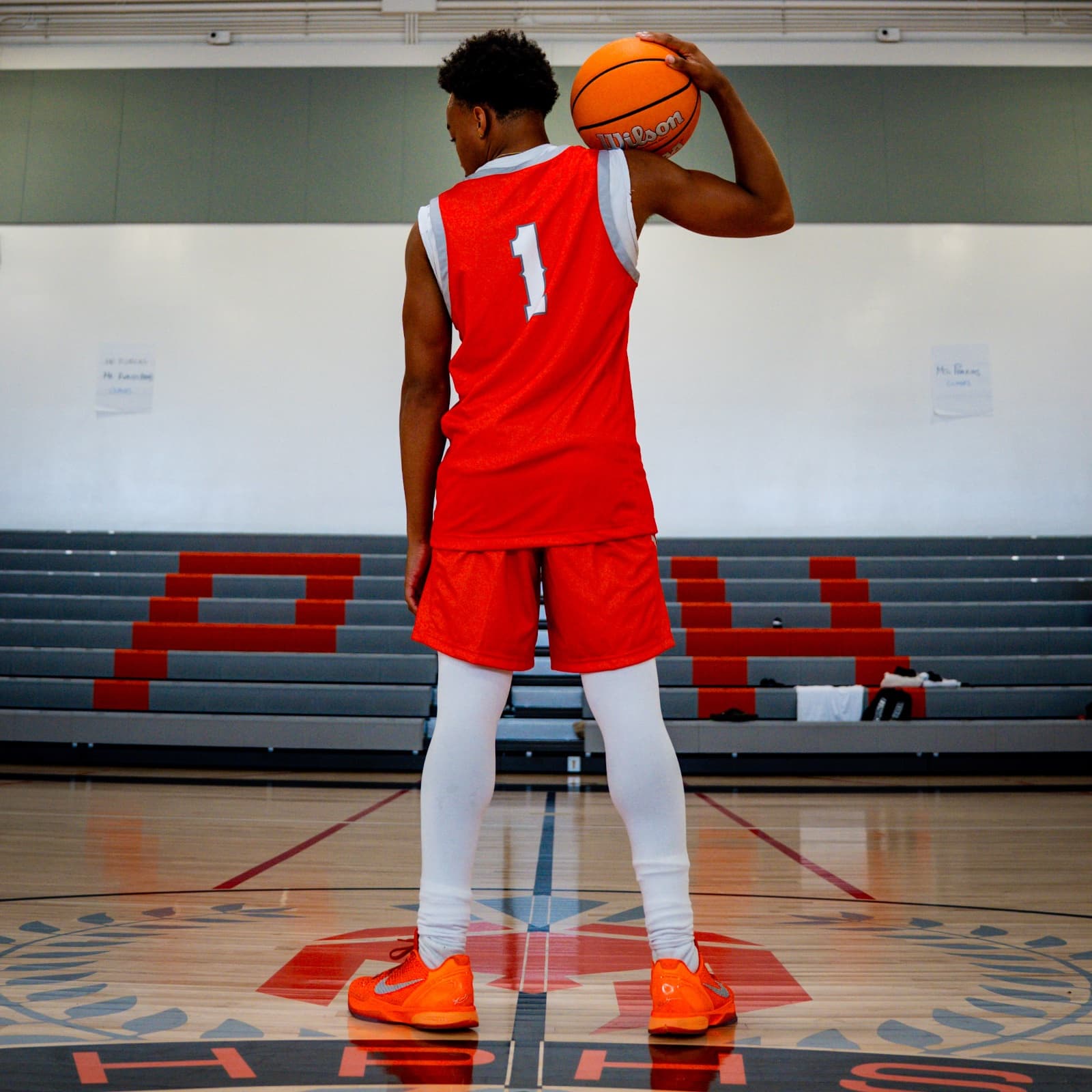 Tylen Singletary