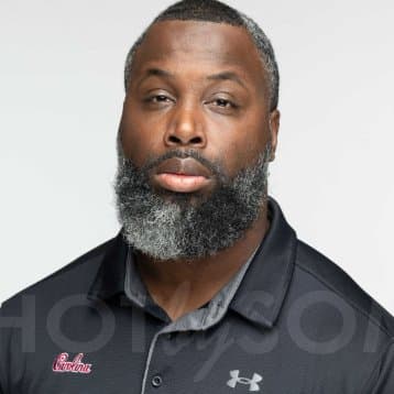 Chaz Sutton