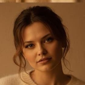 Victoria Paradee